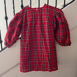 J. Crew Shift Dress Size Medium